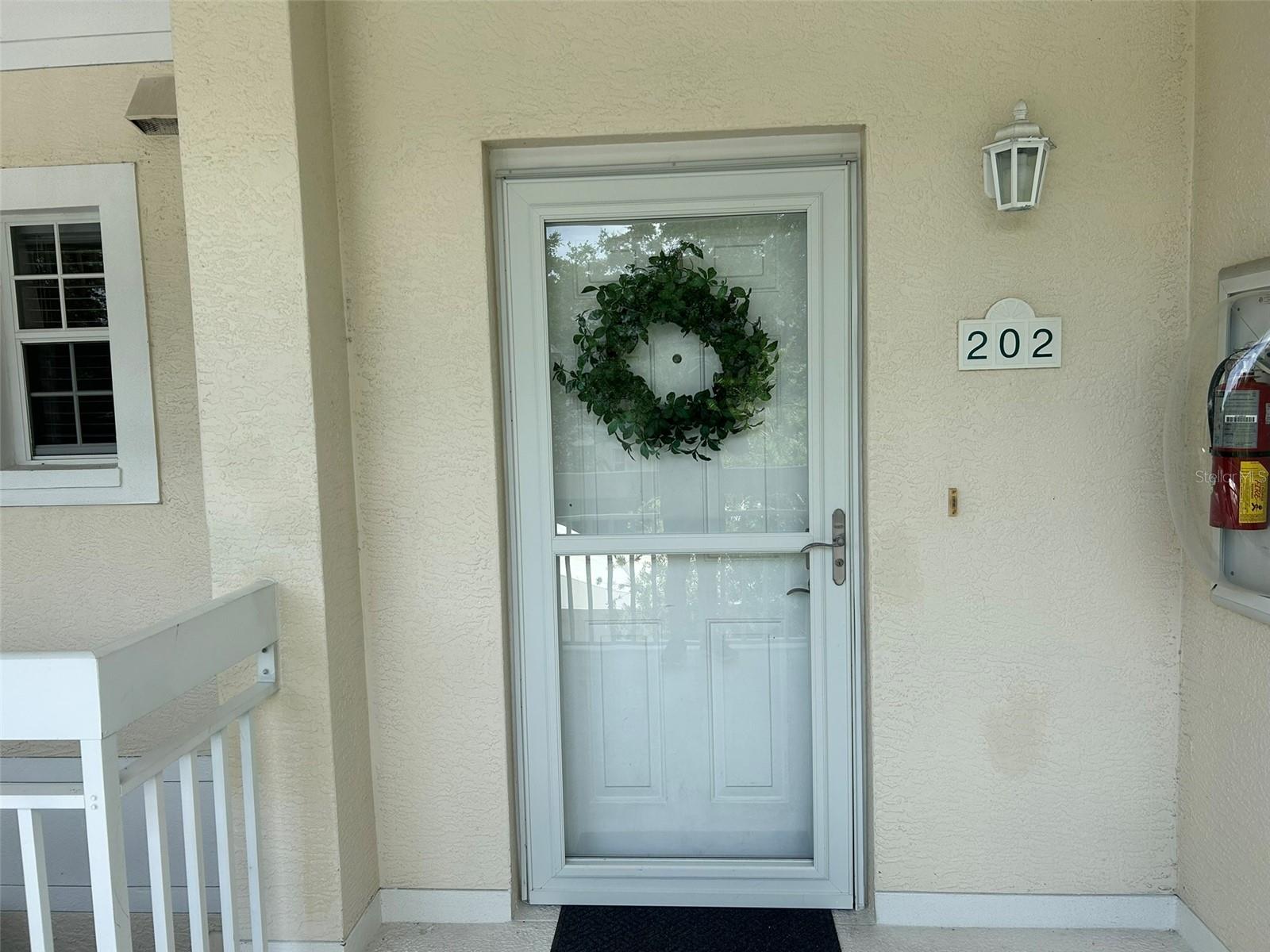 3803 54TH DR W #202, BRADENTON, FL, 34210