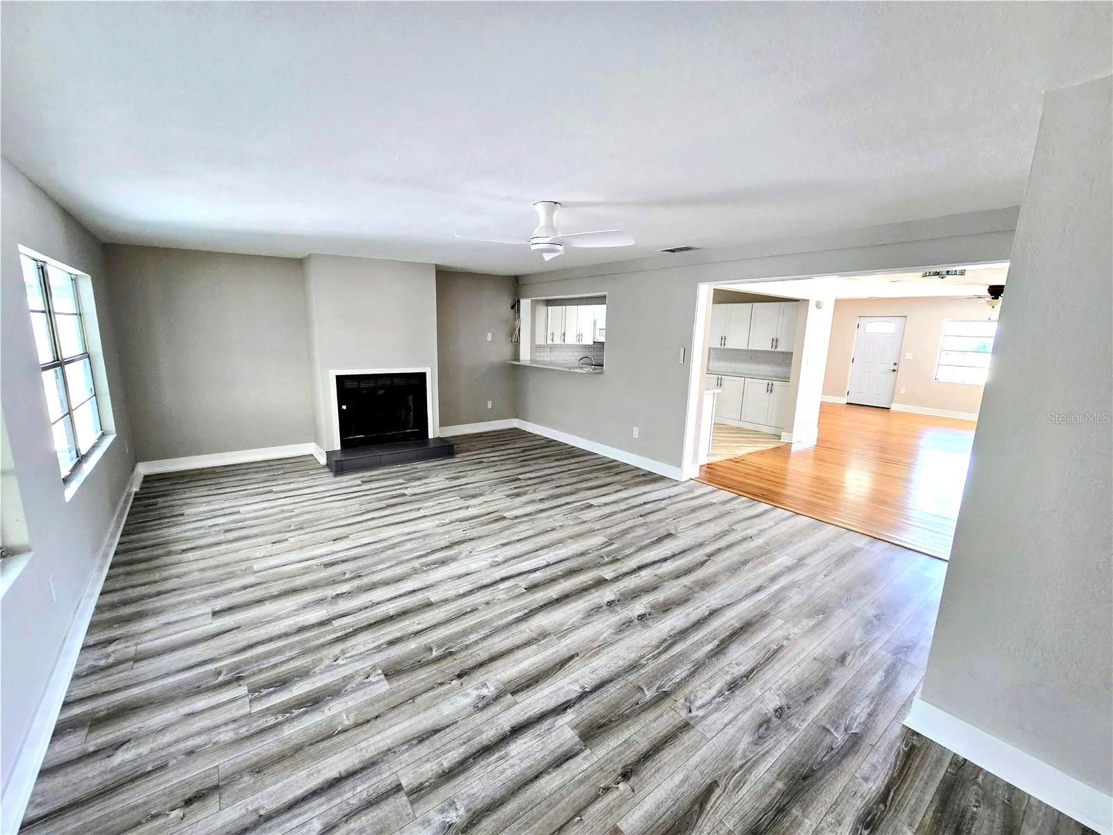 1417 W CURLEW PL, TARPON SPRINGS, FL, 34689