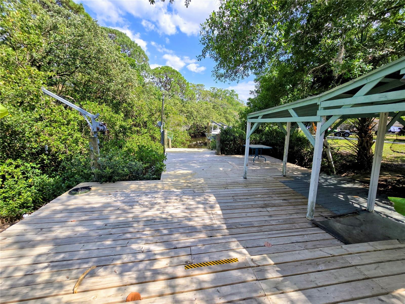 1417 W CURLEW PL, TARPON SPRINGS, FL, 34689