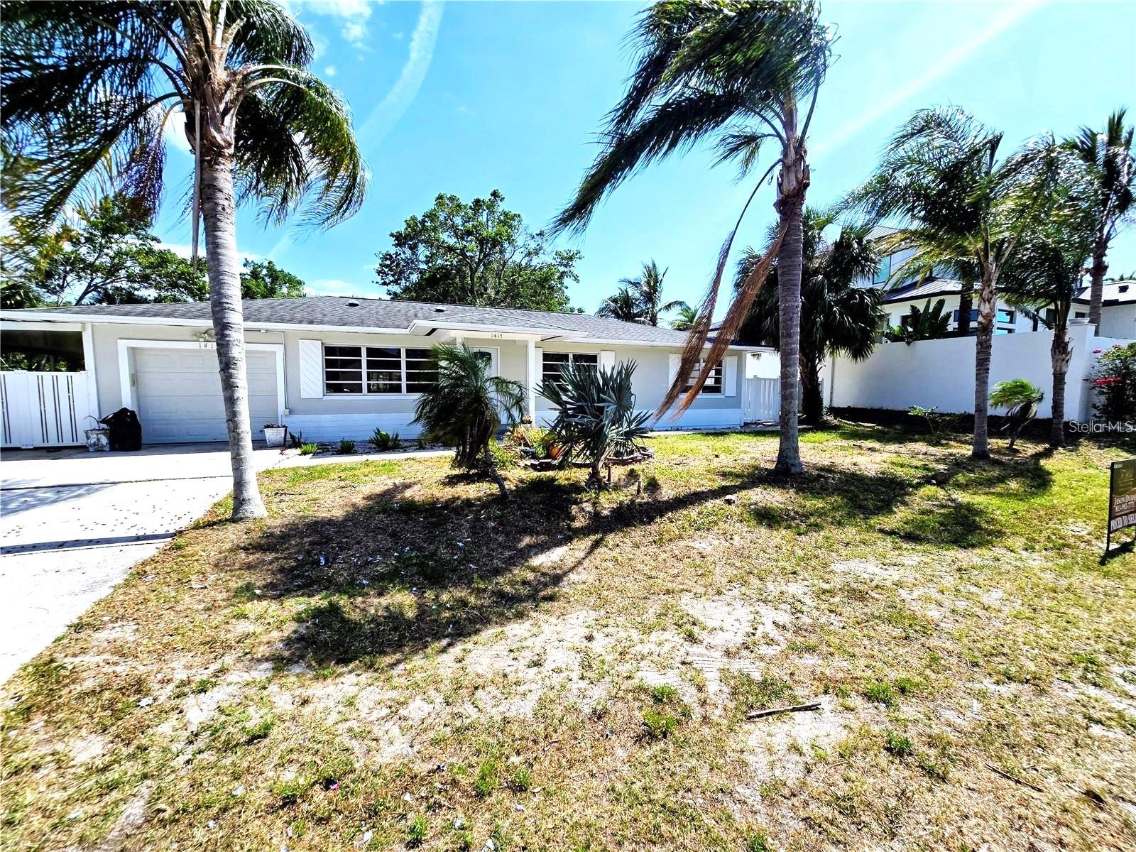1417 W CURLEW PL, TARPON SPRINGS, FL, 34689