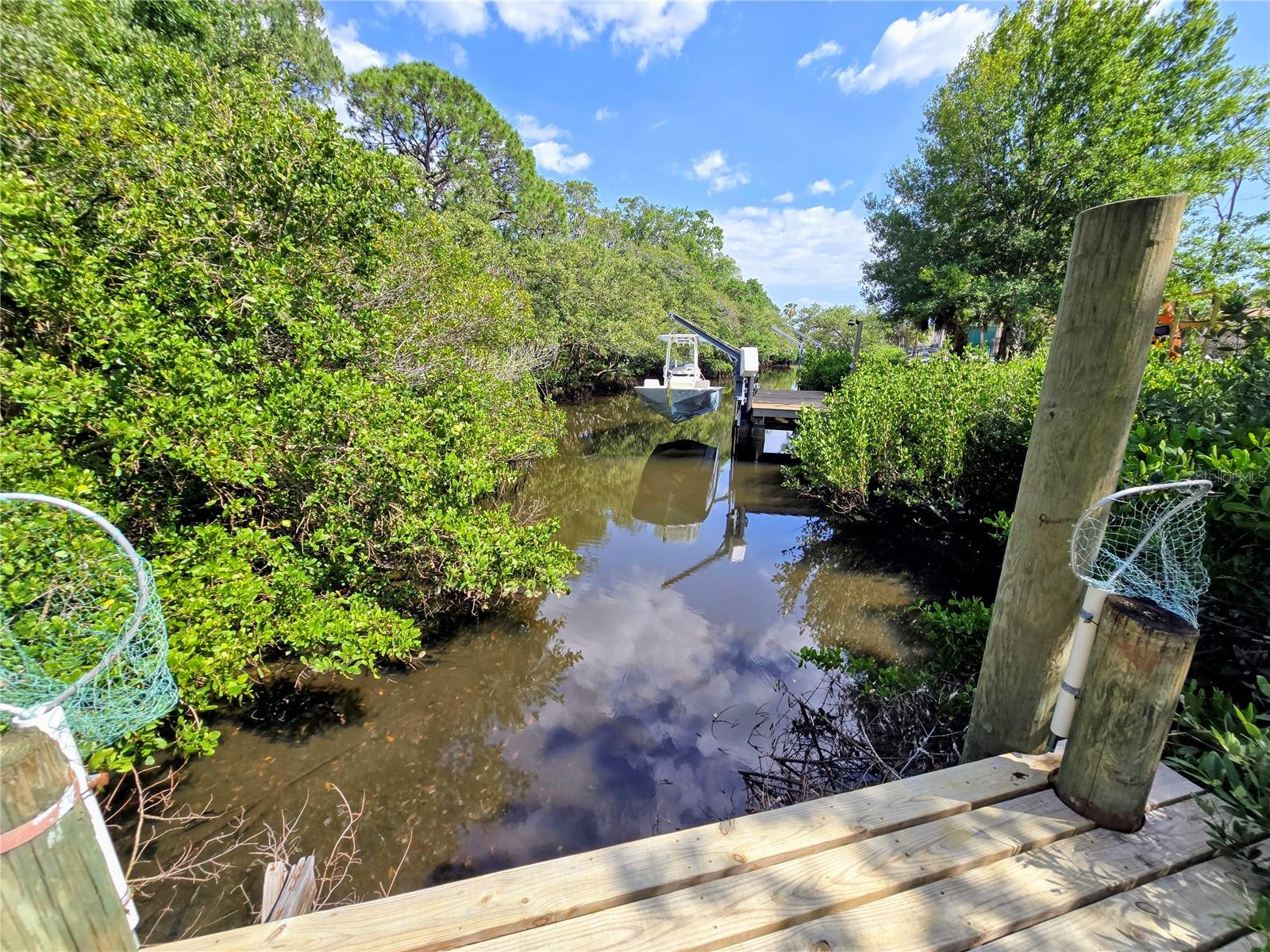 1417 W CURLEW PL, TARPON SPRINGS, FL, 34689