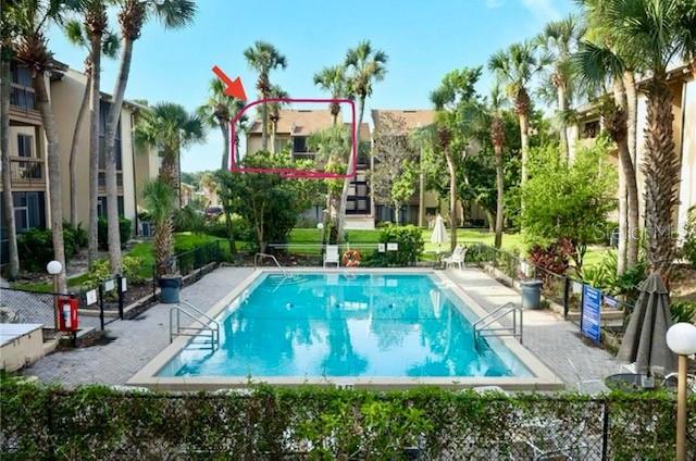 588 ORANGE DR #128, ALTAMONTE SPRINGS, FL, 32701