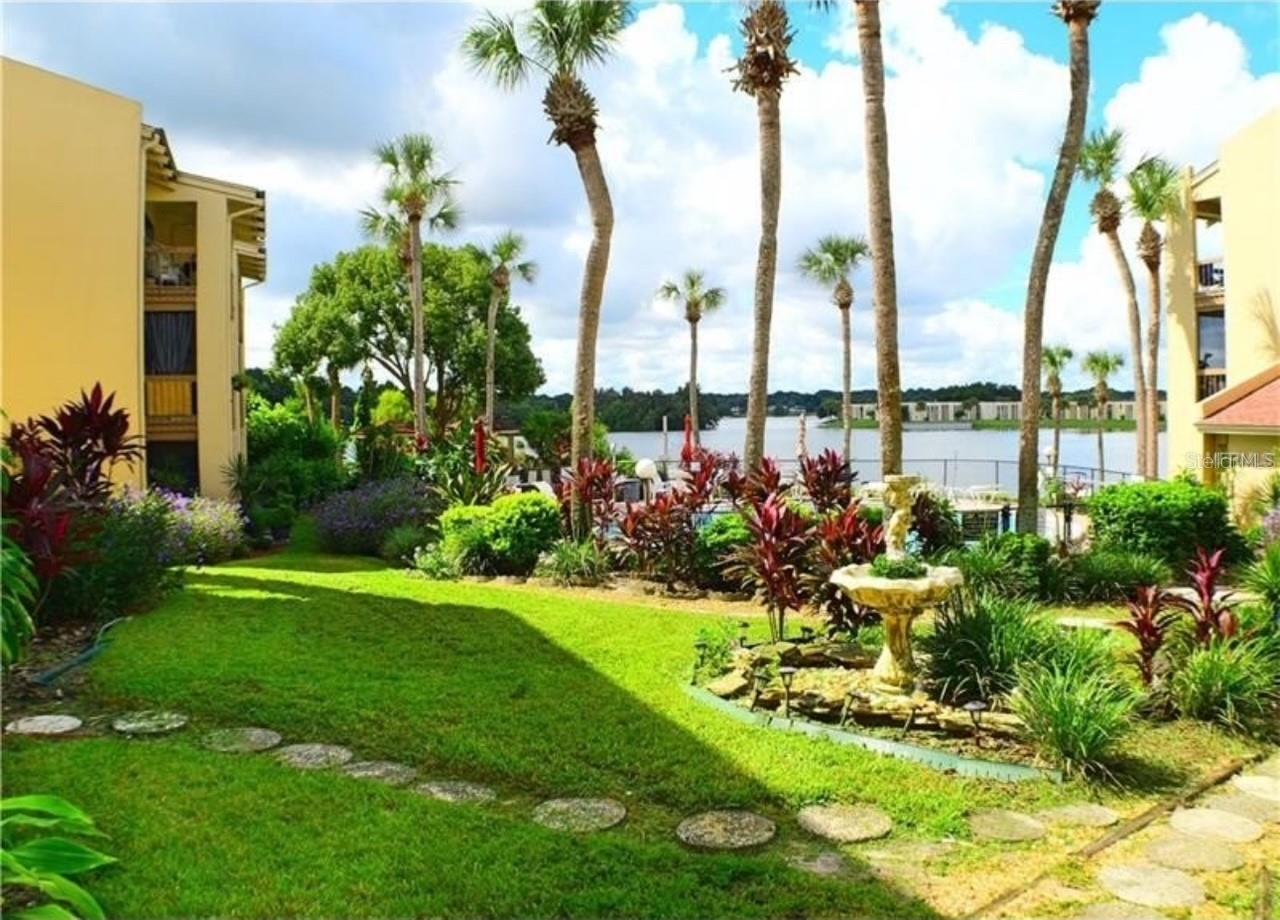 588 ORANGE DR #128, ALTAMONTE SPRINGS, FL, 32701