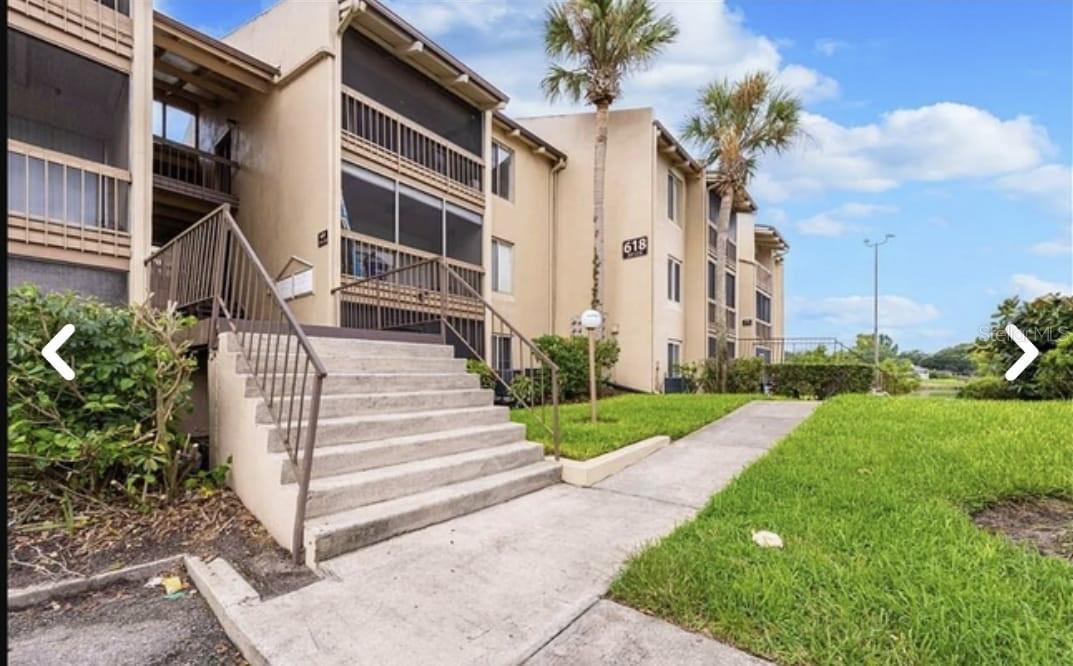 588 ORANGE DR #128, ALTAMONTE SPRINGS, FL, 32701