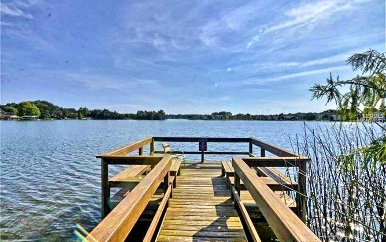 588 ORANGE DR #128, ALTAMONTE SPRINGS, FL, 32701