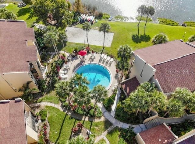 588 ORANGE DR #128, ALTAMONTE SPRINGS, FL, 32701