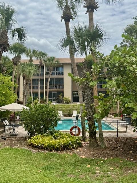 588 ORANGE DR #128, ALTAMONTE SPRINGS, FL, 32701