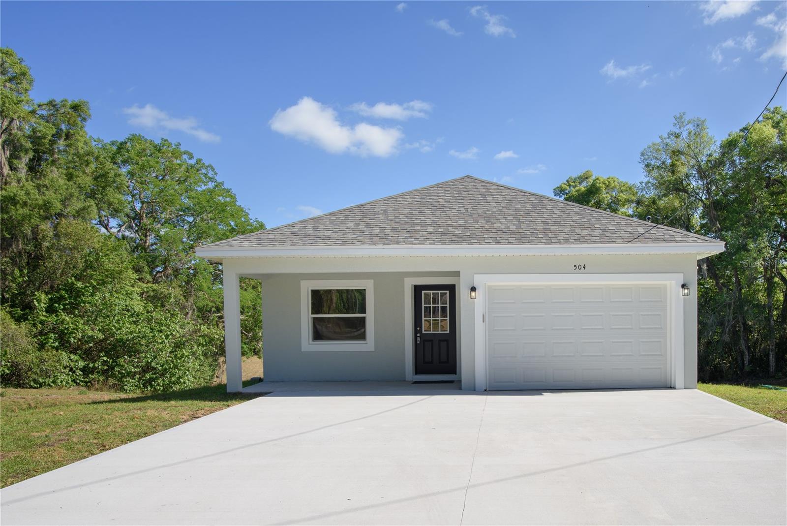 504 E HOWRY AVE, DELAND, FL, 32724