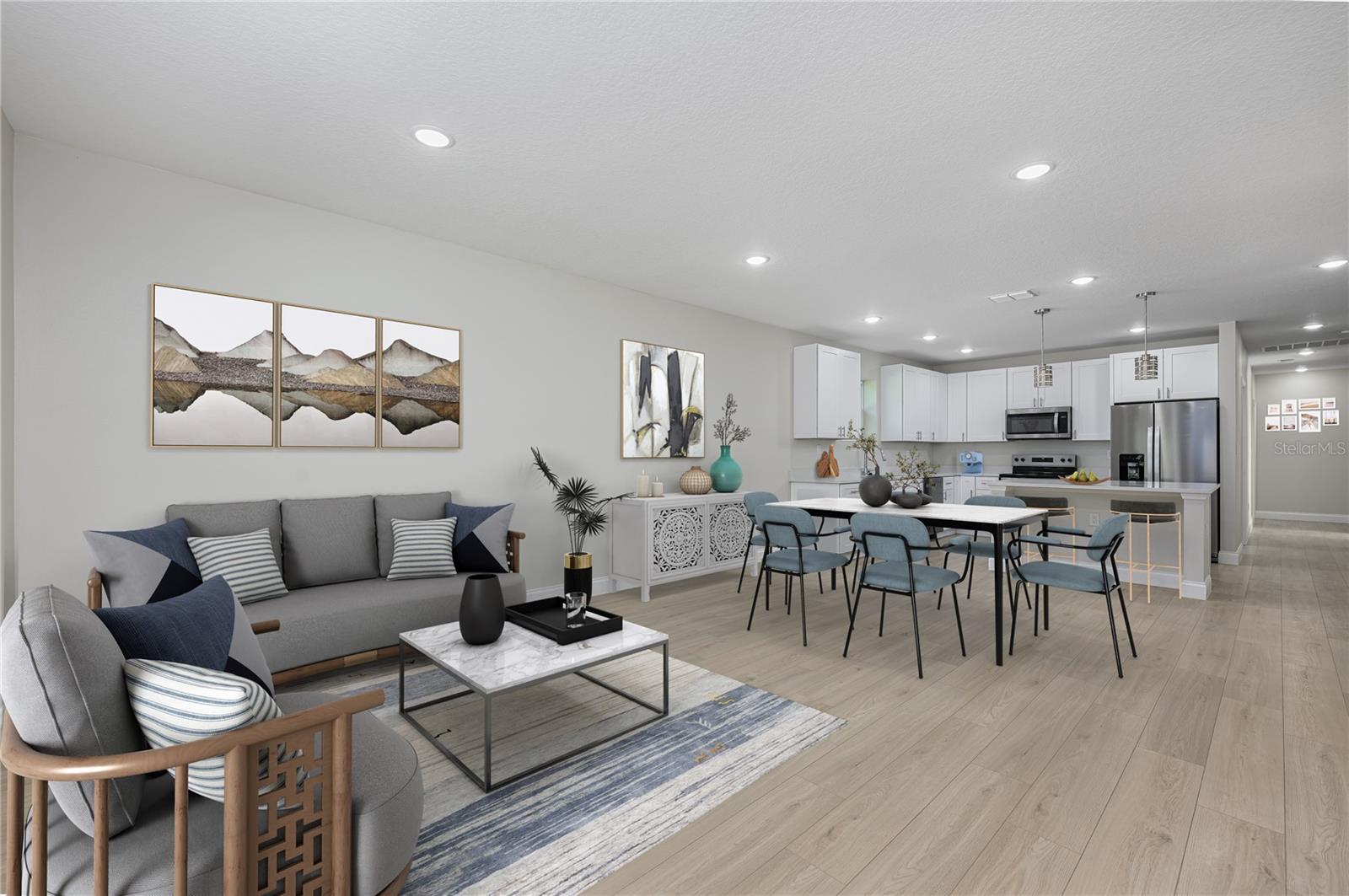 504 E HOWRY AVE, DELAND, FL, 32724