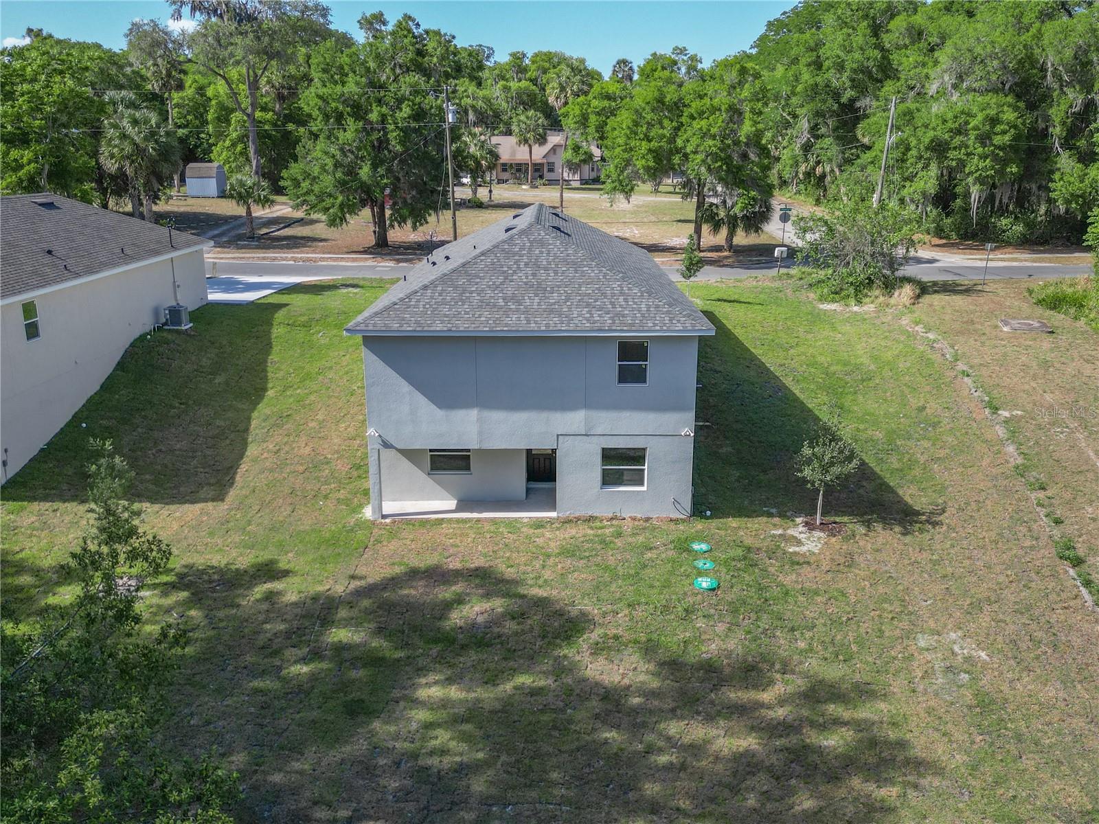 504 E HOWRY AVE, DELAND, FL, 32724