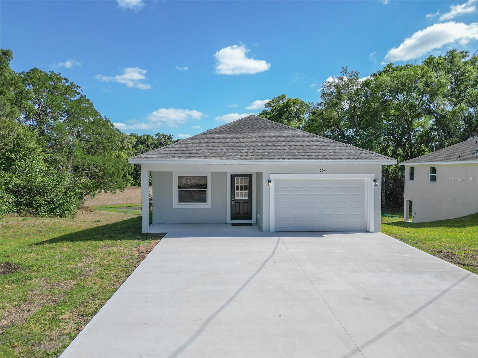 504 E HOWRY AVE, DELAND, FL, 32724