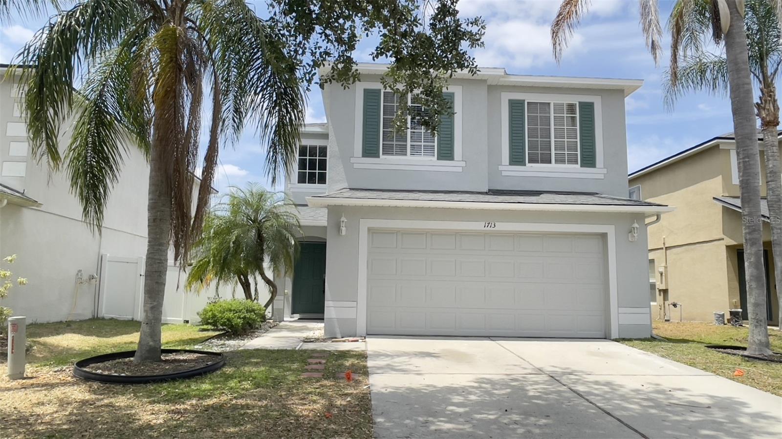 1713 PORTCASTLE CIR, WINTER GARDEN, FL, 34787