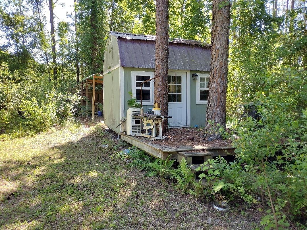 1215 BEECH BLVD, BUNNELL, FL, 32110