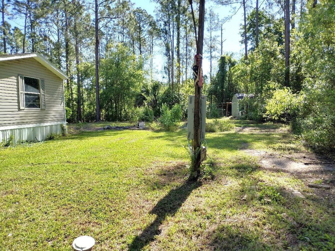 1215 BEECH BLVD, BUNNELL, FL, 32110