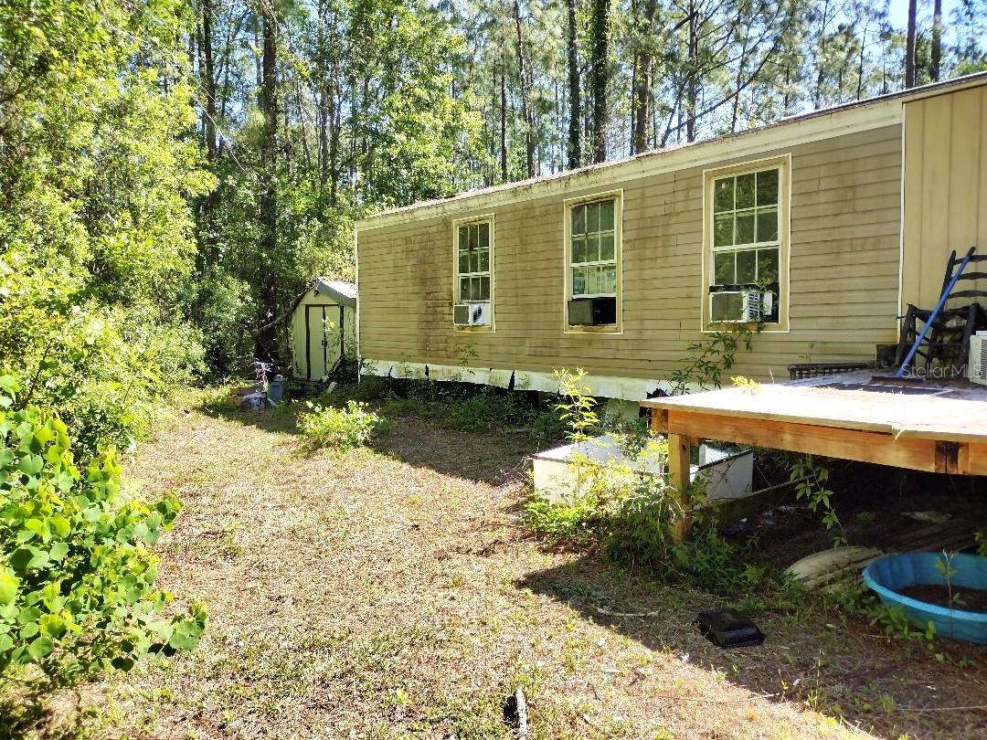 1215 BEECH BLVD, BUNNELL, FL, 32110