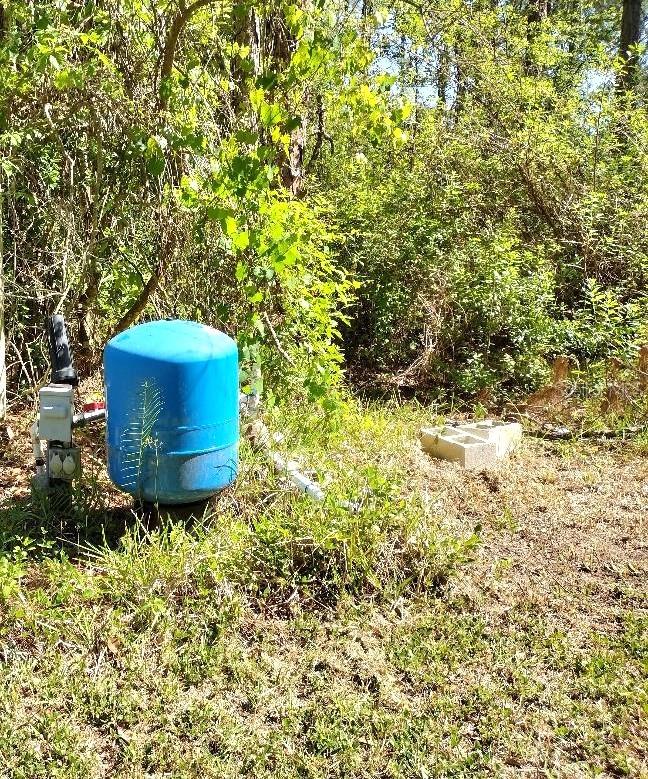 1215 BEECH BLVD, BUNNELL, FL, 32110