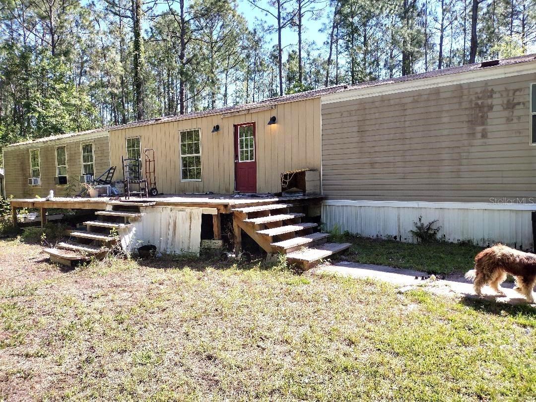 1215 BEECH BLVD, BUNNELL, FL, 32110