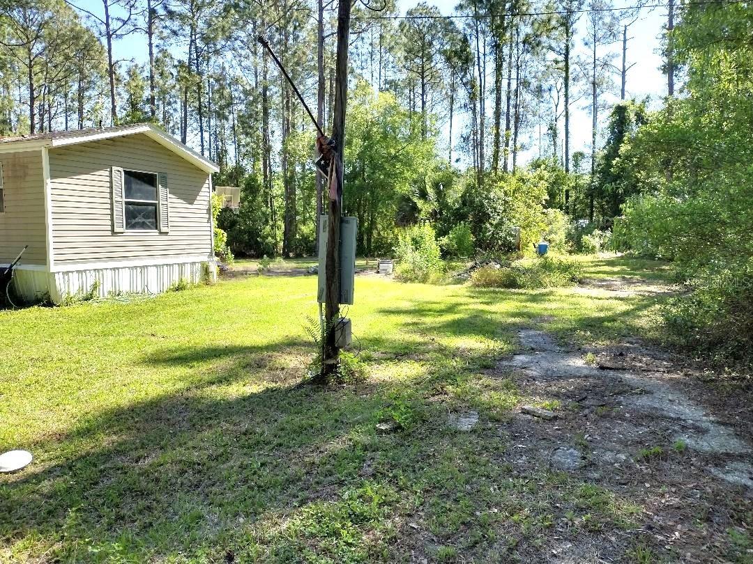 1215 BEECH BLVD, BUNNELL, FL, 32110