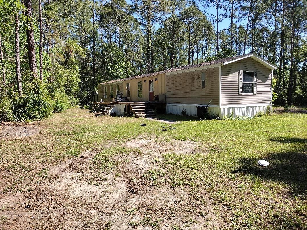 1215 BEECH BLVD, BUNNELL, FL, 32110