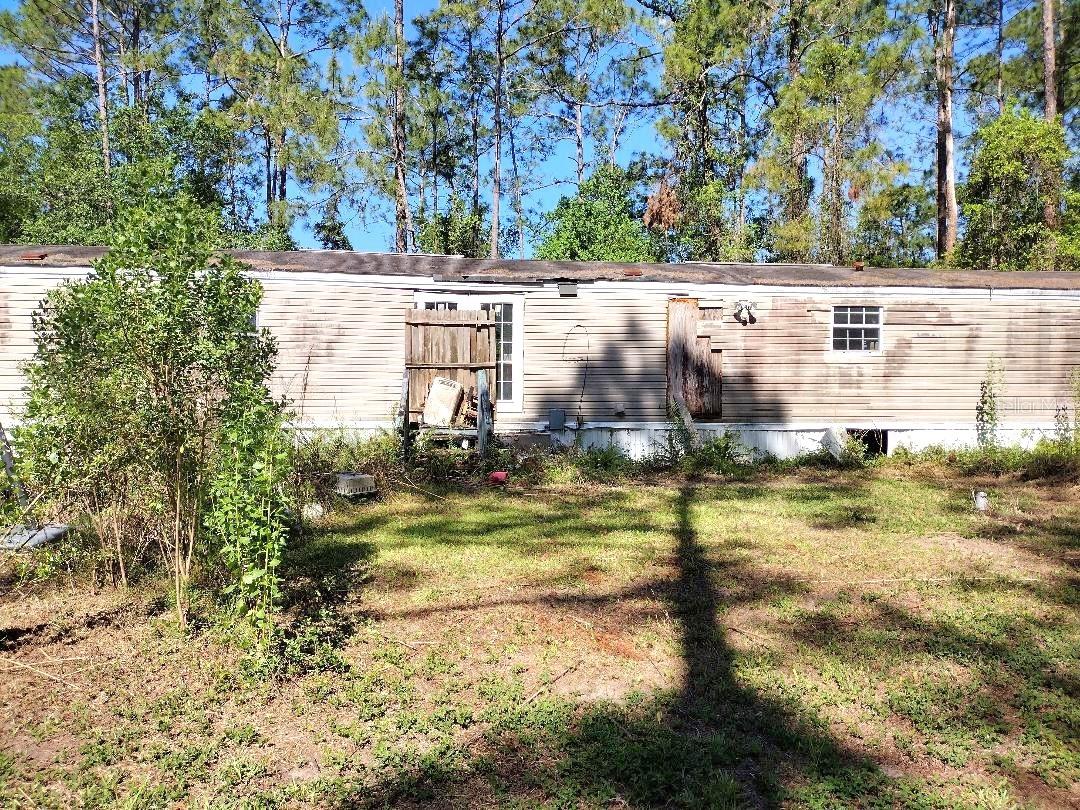 1215 BEECH BLVD, BUNNELL, FL, 32110