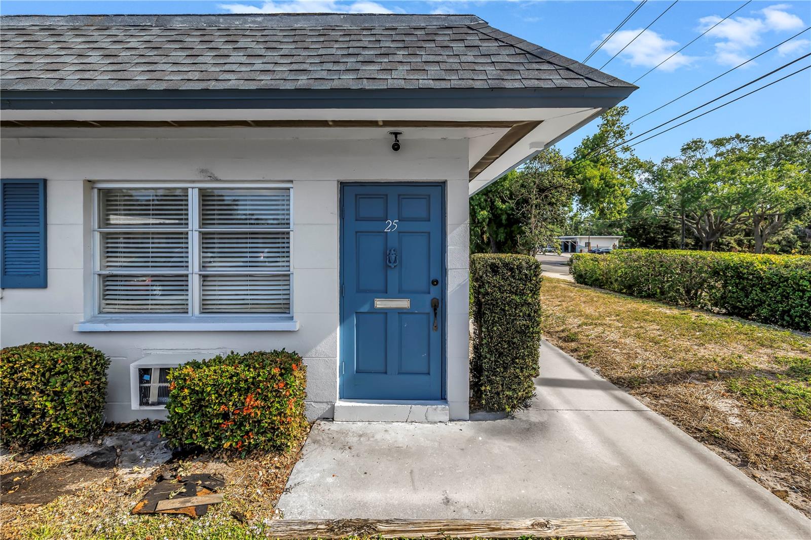 4444 SWIFT RD #25, SARASOTA, FL, 34231