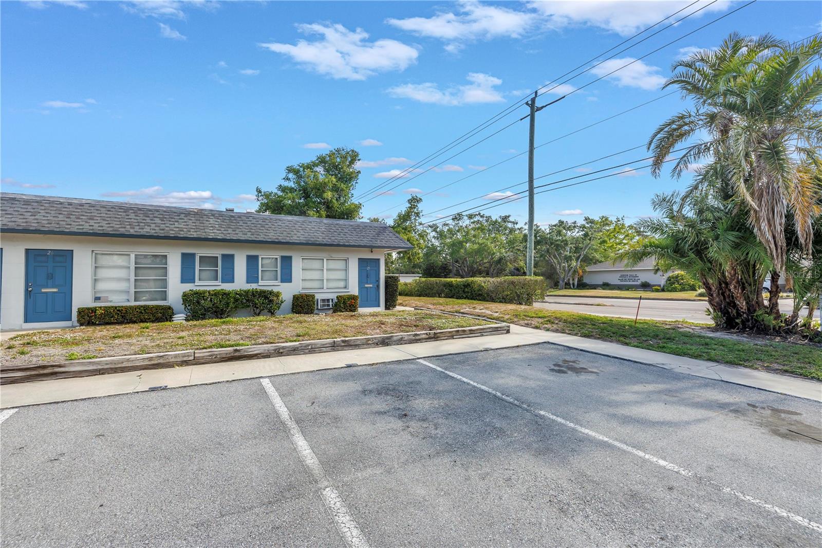 4444 SWIFT RD #25, SARASOTA, FL, 34231