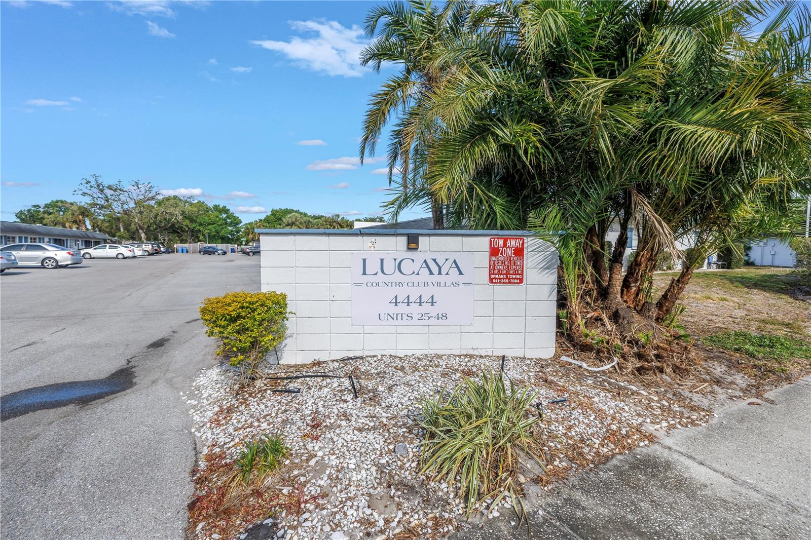 4444 SWIFT RD #25, SARASOTA, FL, 34231