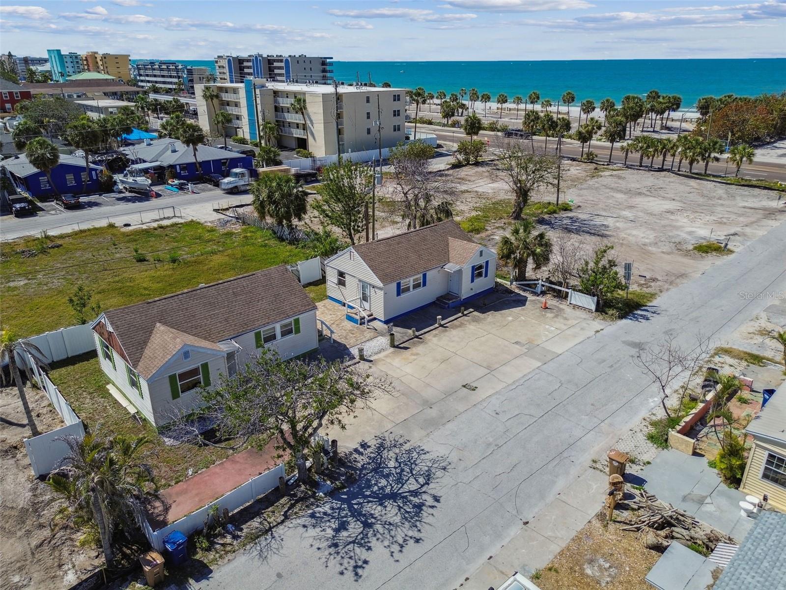 101 146TH AVE, MADEIRA BEACH, FL, 33708