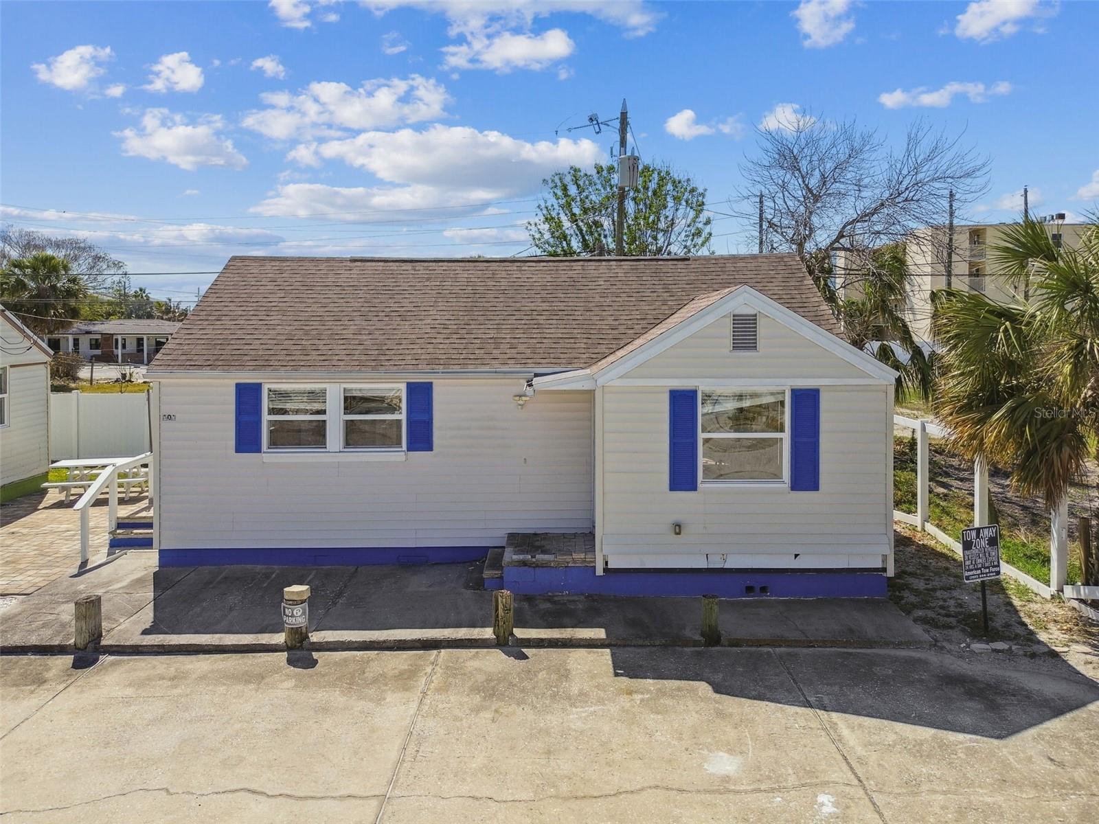 101 146TH AVE, MADEIRA BEACH, FL, 33708