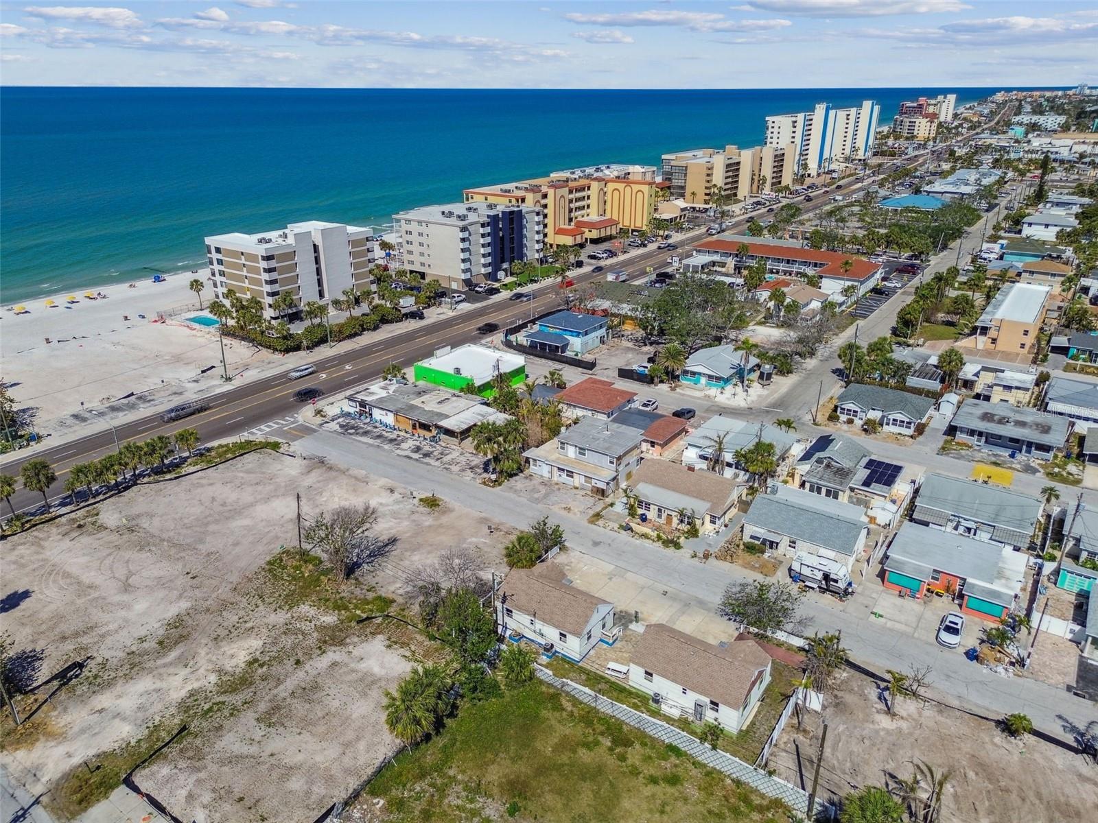 101 146TH AVE, MADEIRA BEACH, FL, 33708