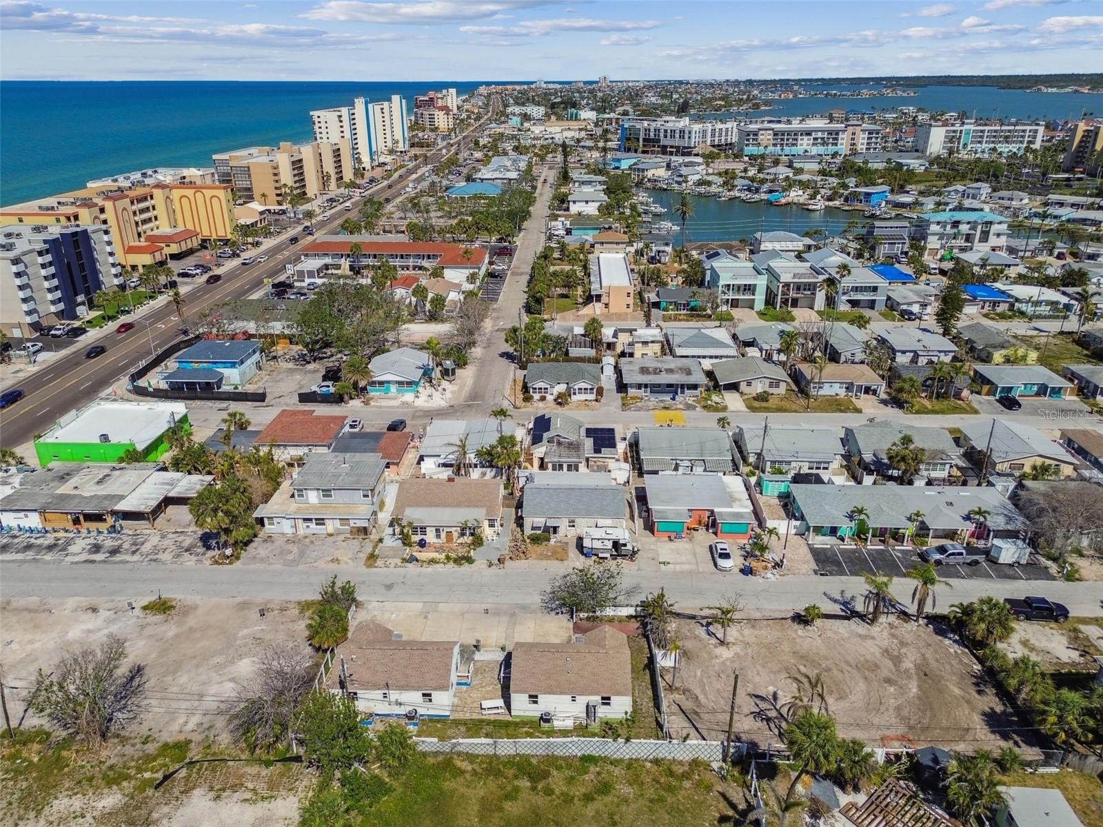 101 146TH AVE, MADEIRA BEACH, FL, 33708