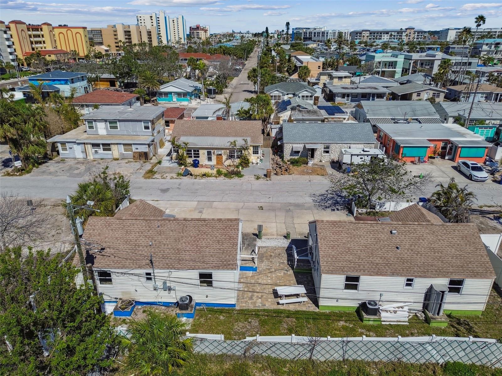 101 146TH AVE, MADEIRA BEACH, FL, 33708