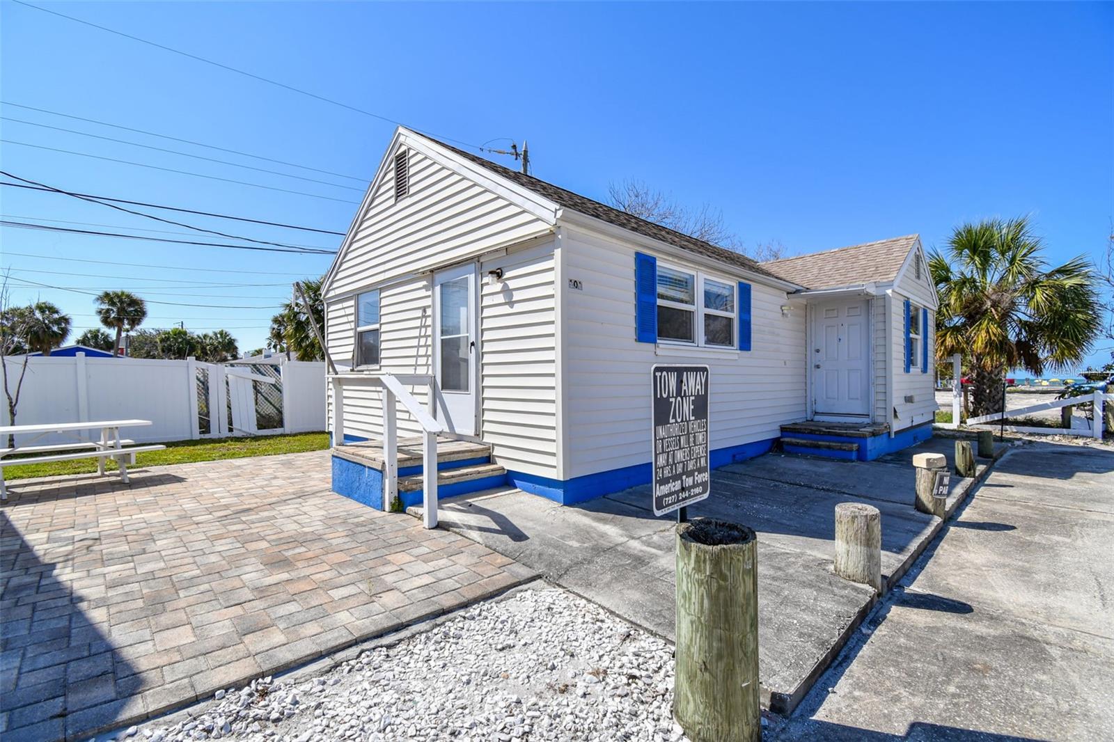 101 146TH AVE, MADEIRA BEACH, FL, 33708