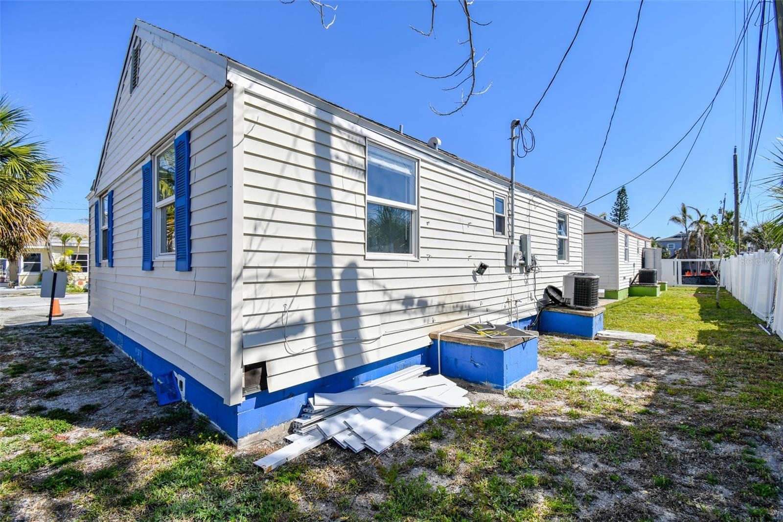 101 146TH AVE, MADEIRA BEACH, FL, 33708