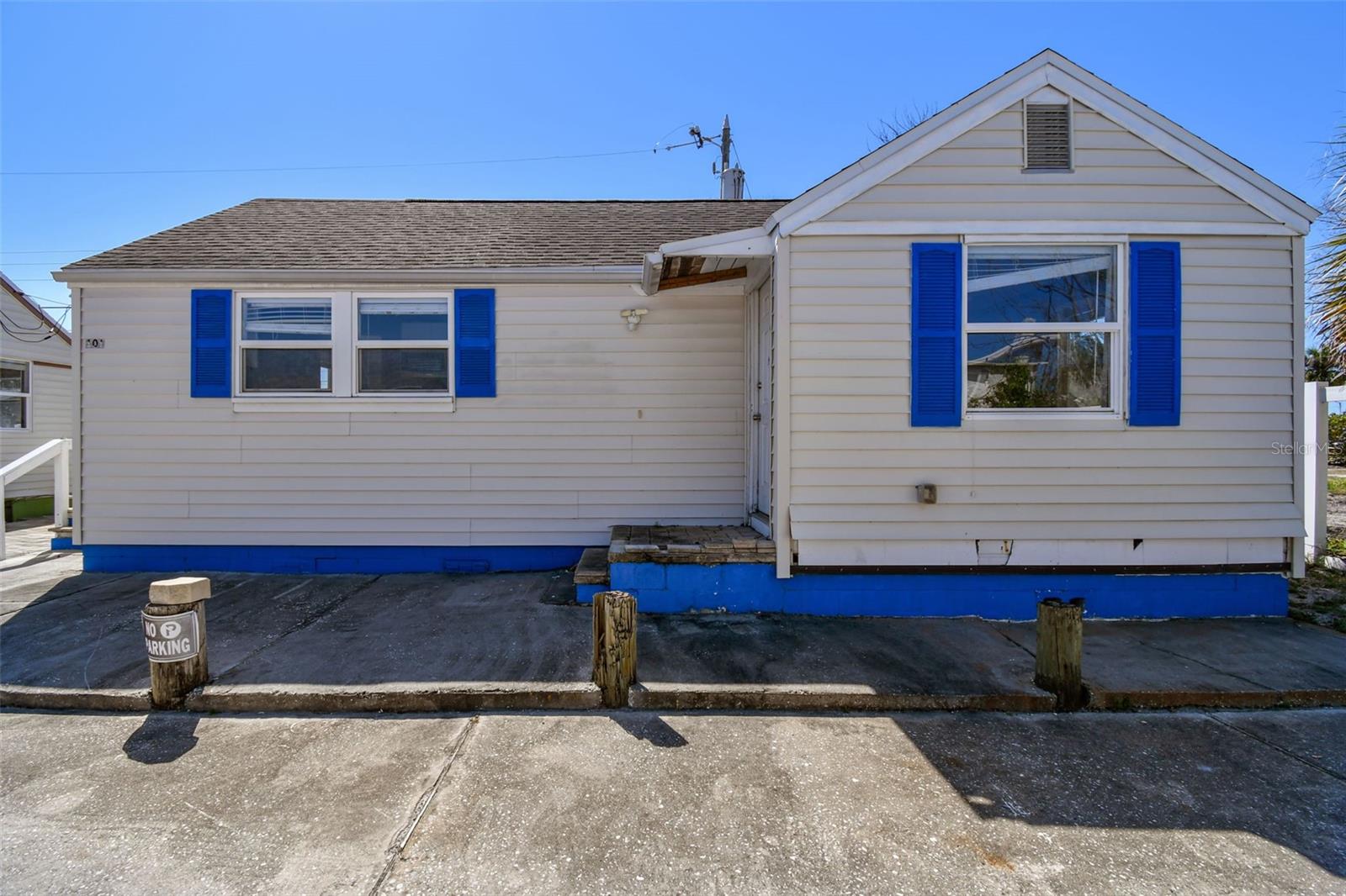 101 146TH AVE, MADEIRA BEACH, FL, 33708