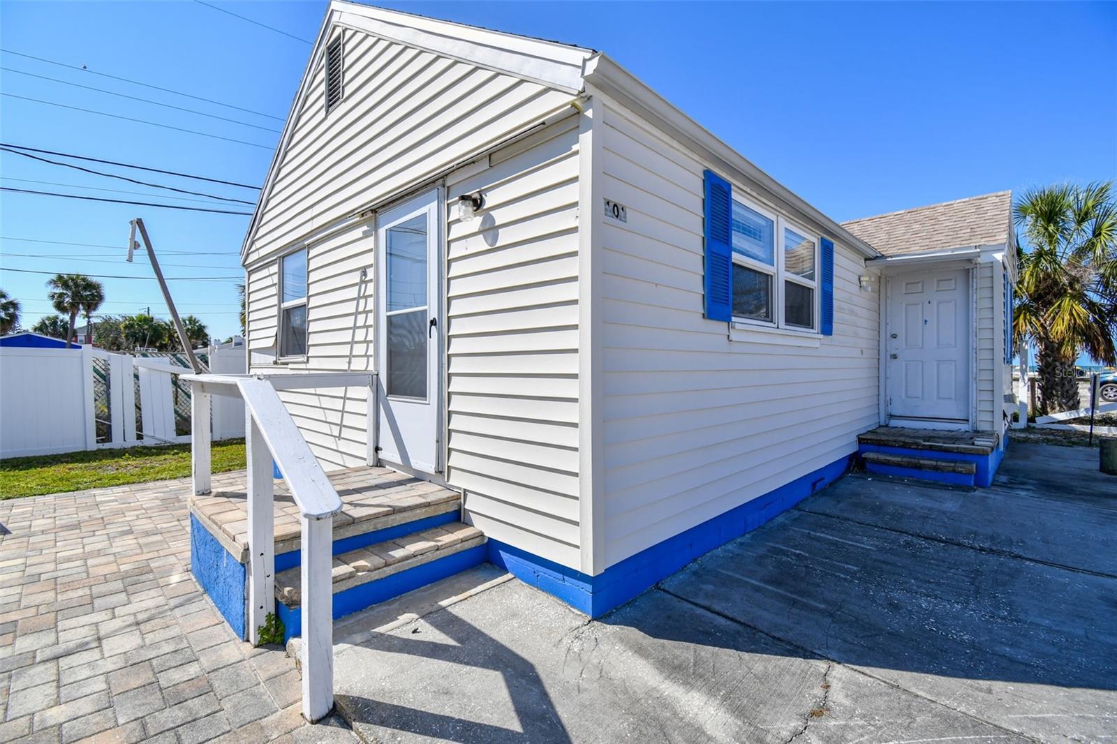 101 146TH AVE, MADEIRA BEACH, FL, 33708