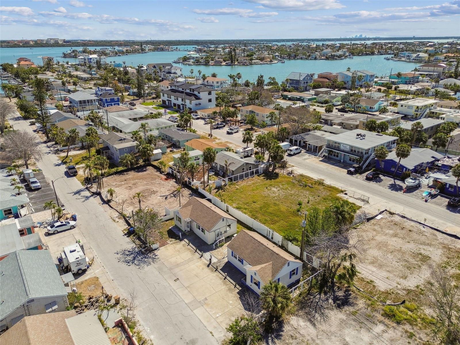 101 146TH AVE, MADEIRA BEACH, FL, 33708