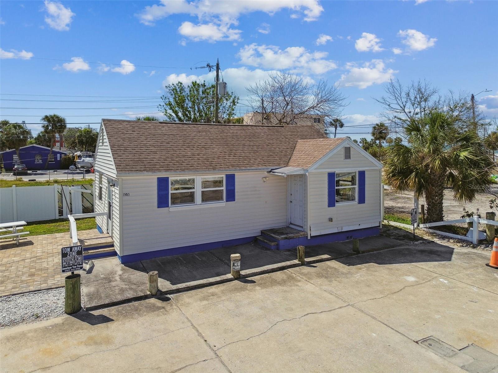 101 146TH AVE, MADEIRA BEACH, FL, 33708