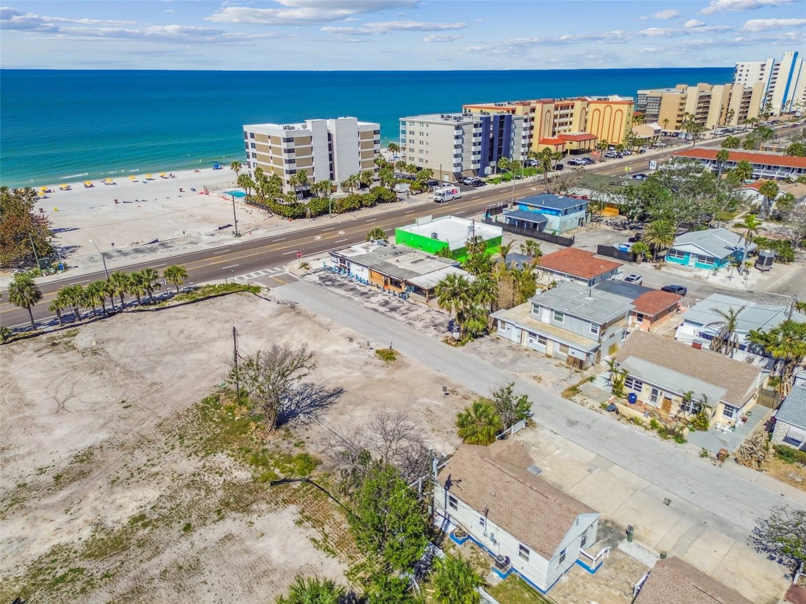 101 146TH AVE, MADEIRA BEACH, FL, 33708