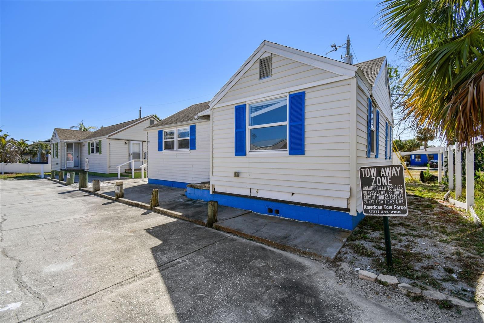 101 146TH AVE, MADEIRA BEACH, FL, 33708