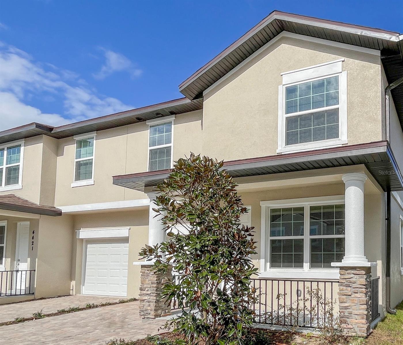 4429 SUMMER FLOWERS PL, KISSIMMEE, FL, 34746