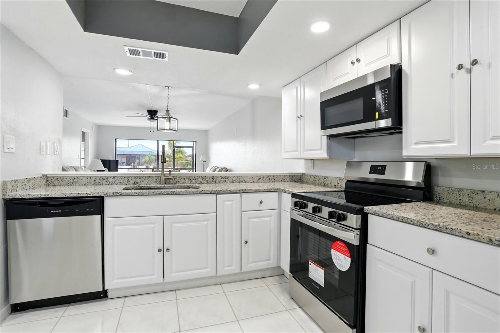 371 COLDEWAY DR #H12, PUNTA GORDA, FL, 33950