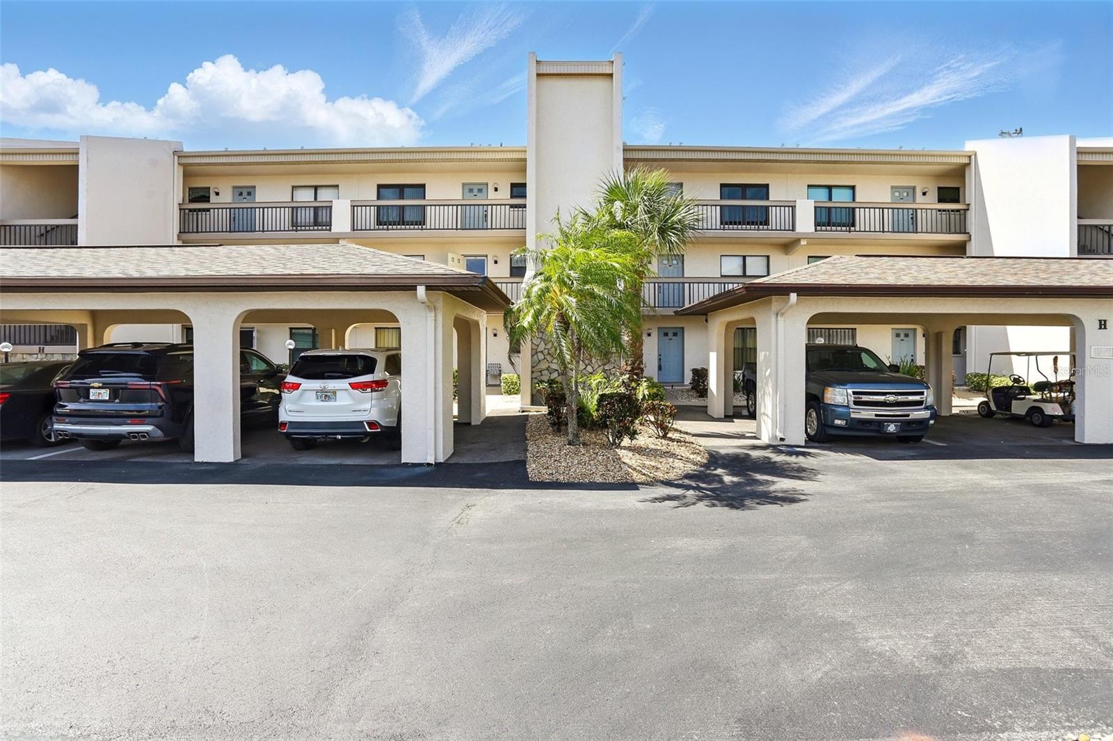 371 COLDEWAY DR #H12, PUNTA GORDA, FL, 33950