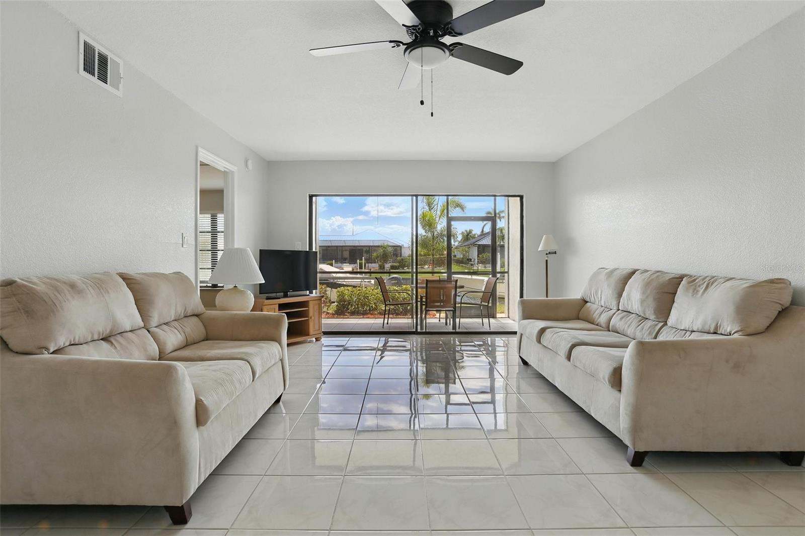 371 COLDEWAY DR #H12, PUNTA GORDA, FL, 33950