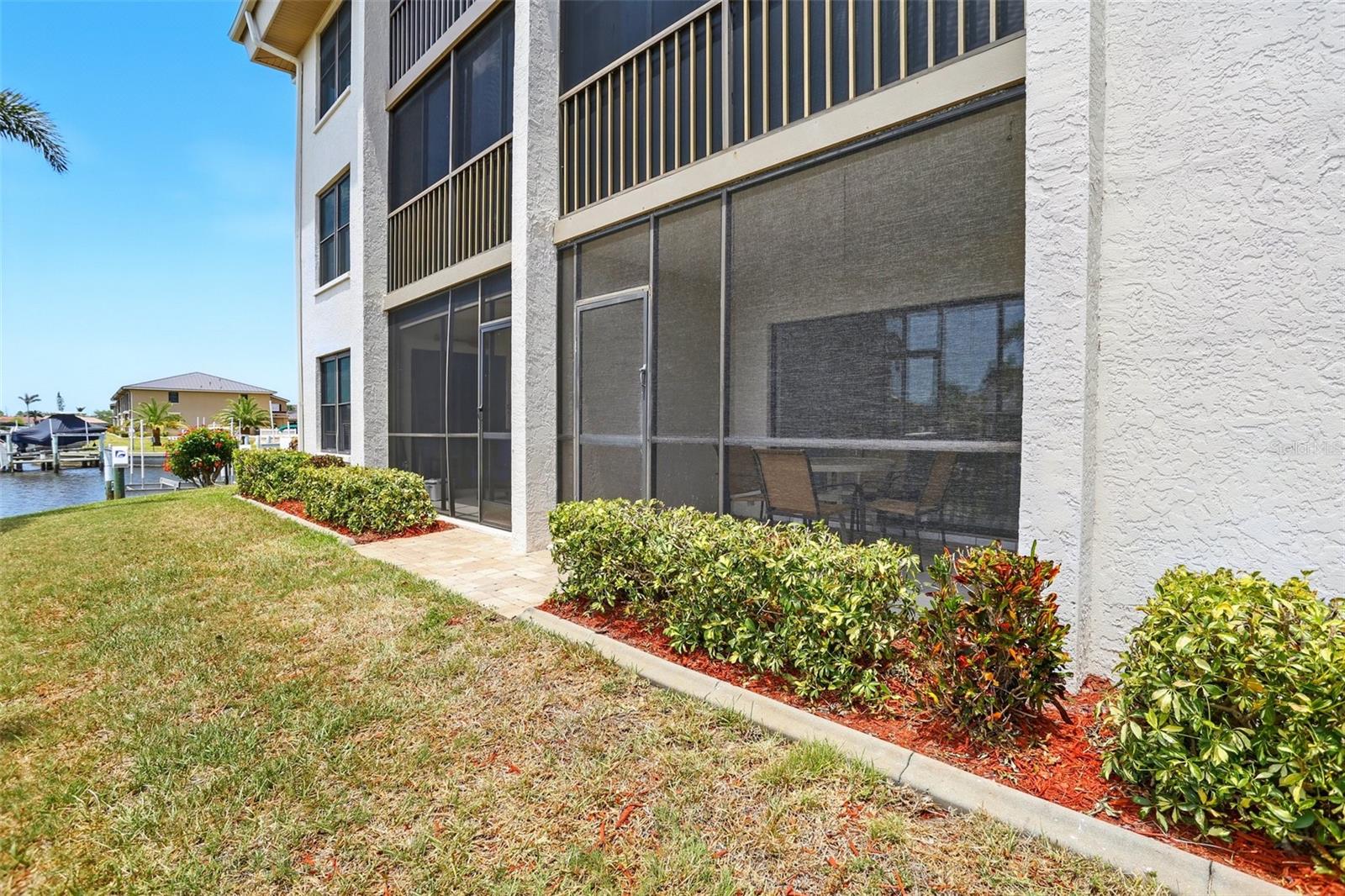 371 COLDEWAY DR #H12, PUNTA GORDA, FL, 33950