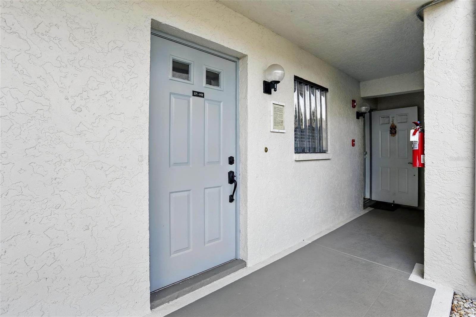 371 COLDEWAY DR #H12, PUNTA GORDA, FL, 33950