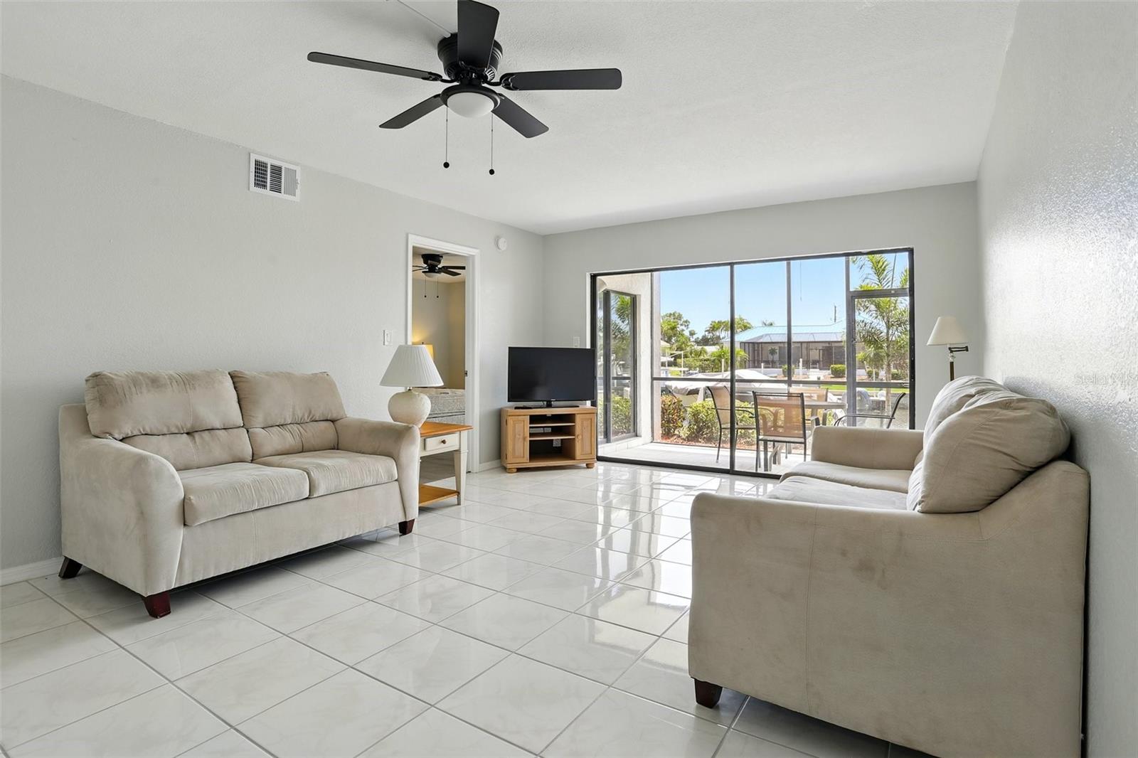 371 COLDEWAY DR #H12, PUNTA GORDA, FL, 33950