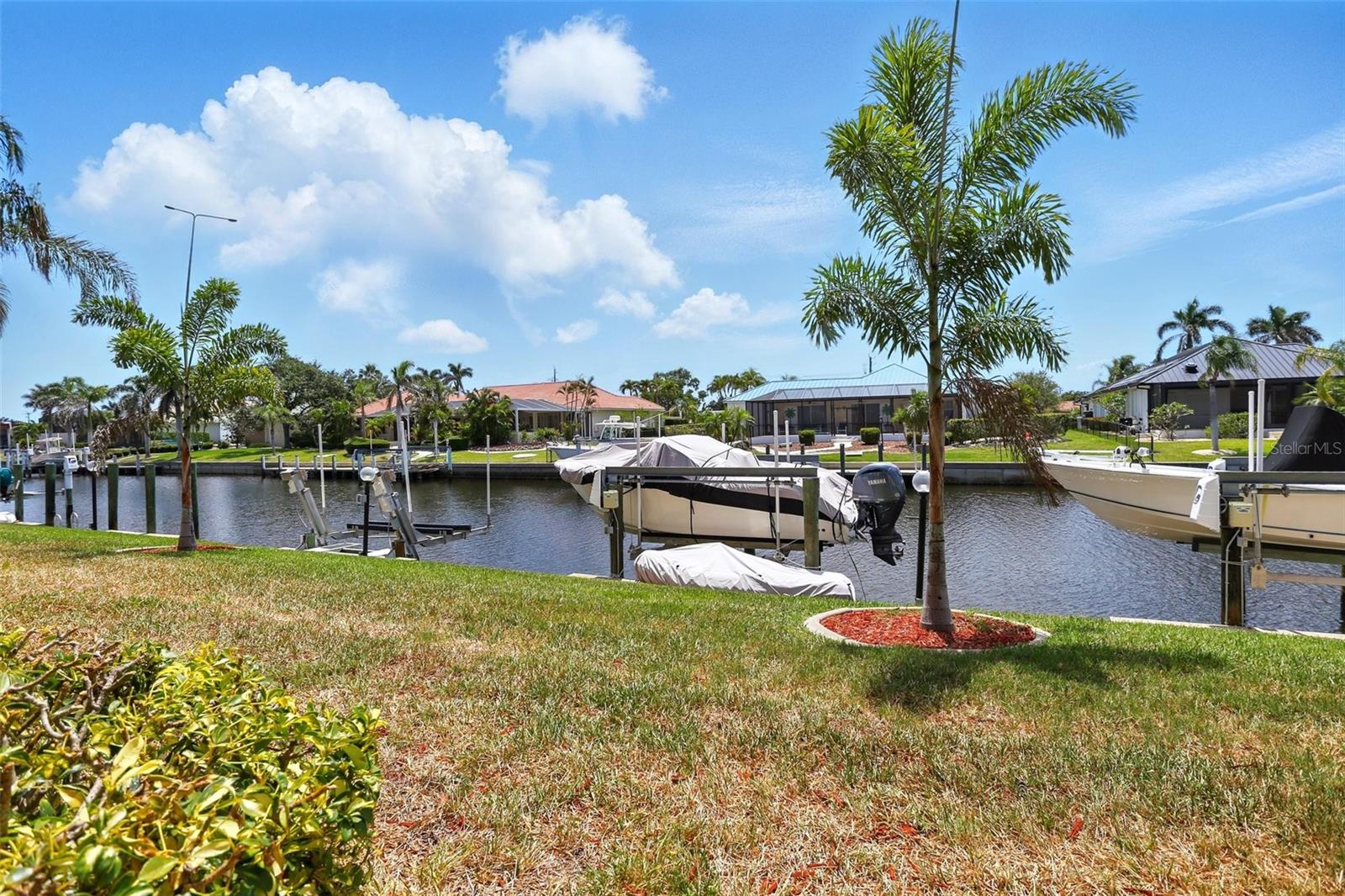 371 COLDEWAY DR #H12, PUNTA GORDA, FL, 33950