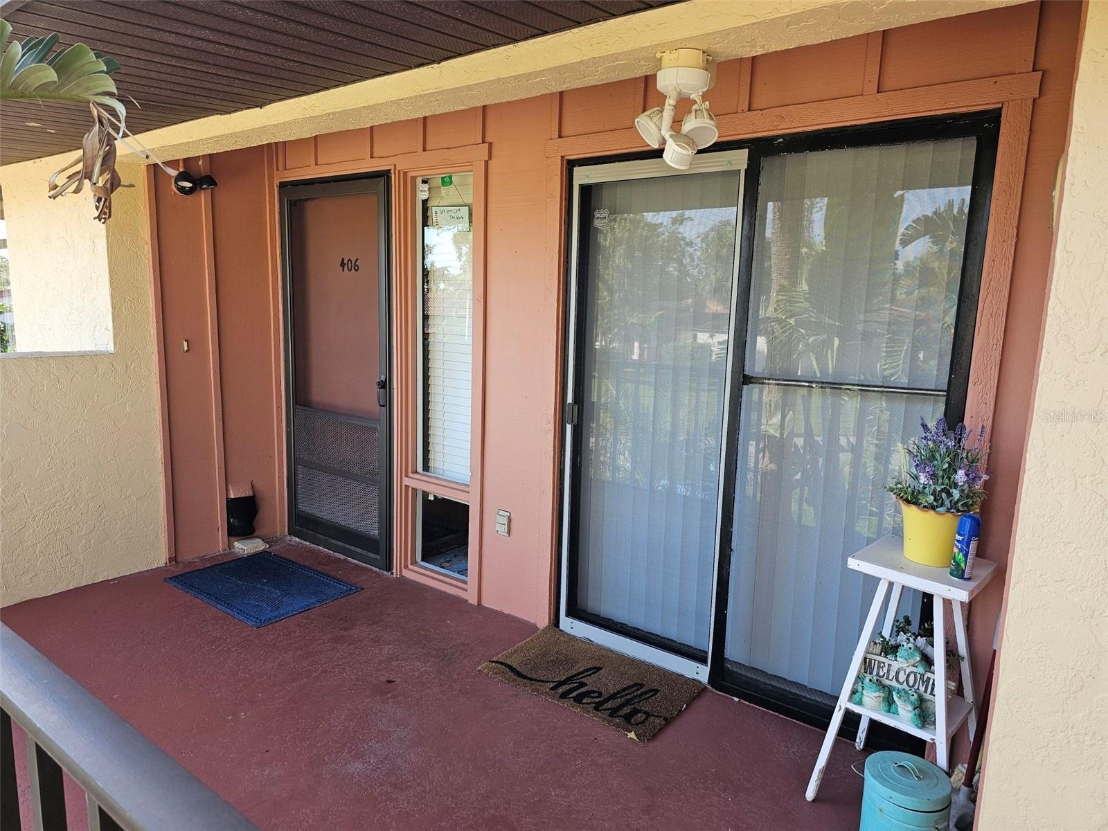 6423 EGRET LN #406, BRADENTON, FL, 34210