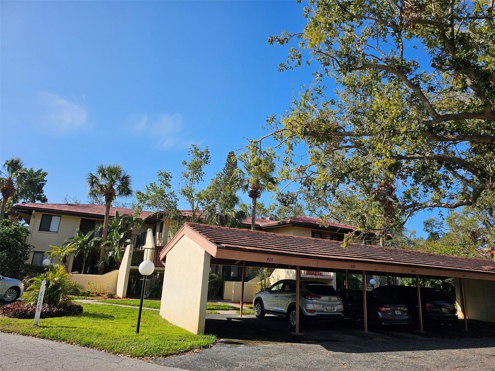 6423 EGRET LN #406, BRADENTON, FL, 34210